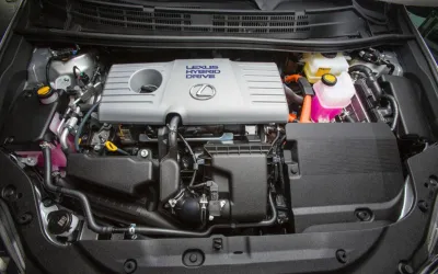 CT 200h